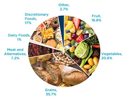 Healthy Fibre Sources