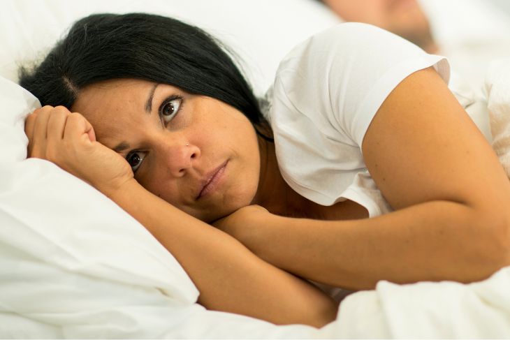 Can poor sleep make me sick?