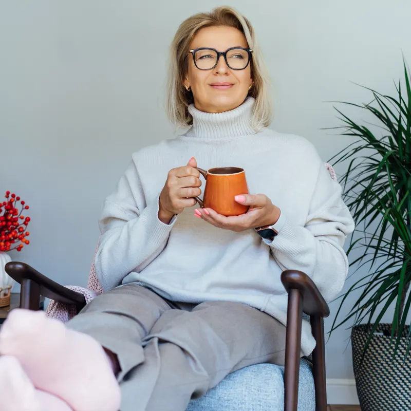 menopause weight loss