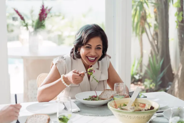 Weight management during menopause: Why weight gain happens & how to manage it