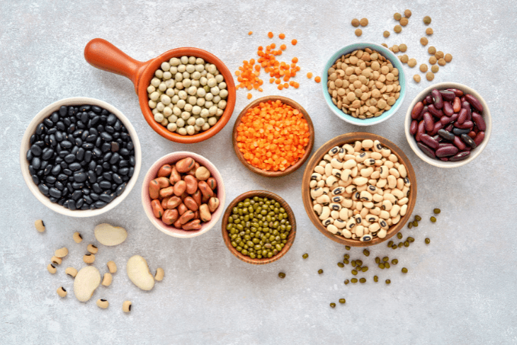 Why are pulses so good for you? Plus, tasty recipes to try!