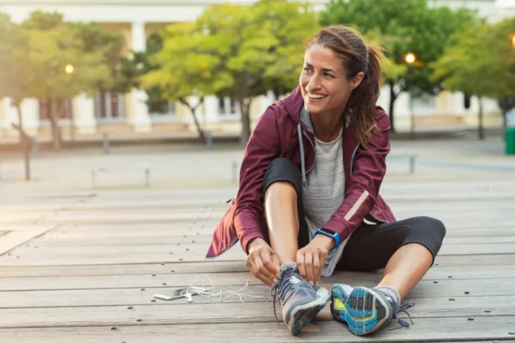 5 ways exercise can benefit your mental health 