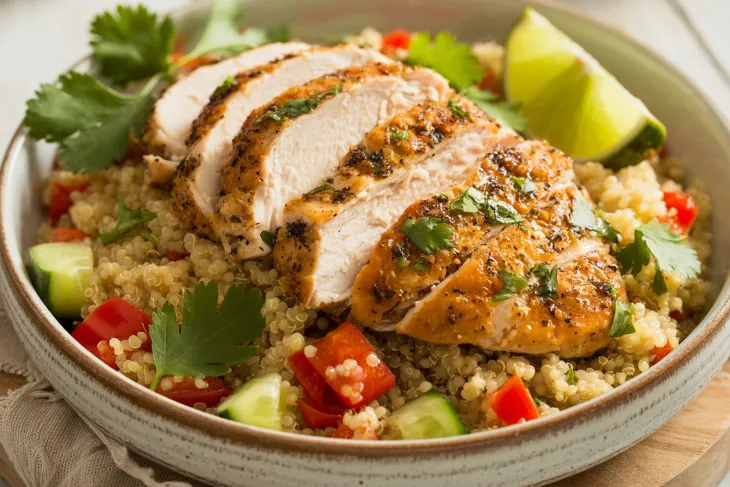 Protein for Weight Loss: What the evidence tells us [2026 Update]