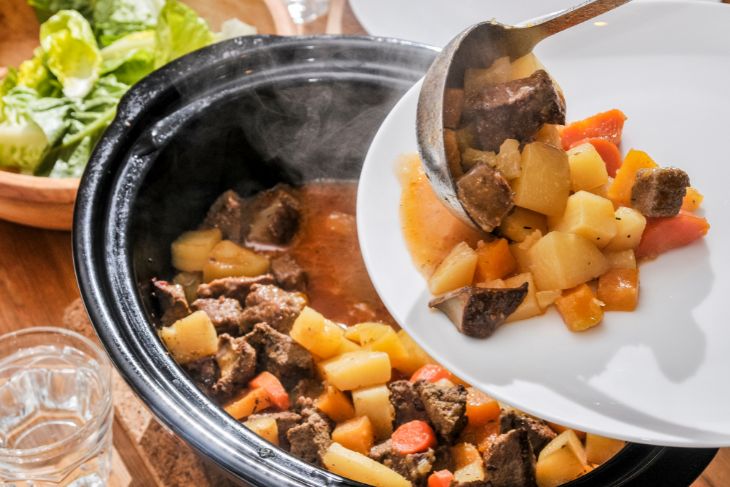Your guide to slow cooking