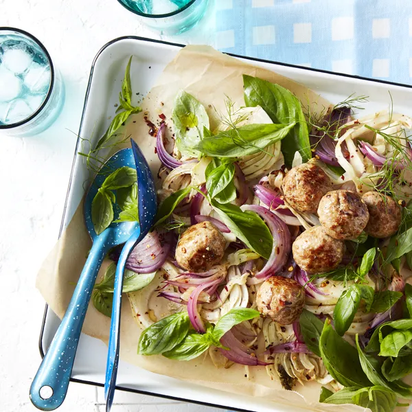 menopause meal plan