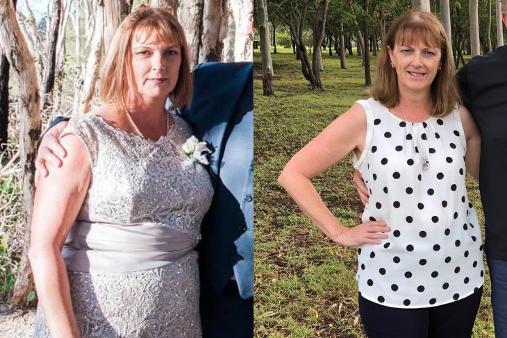 How a busy mum got her family healthy